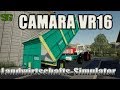 Camara VR16 v1.0
