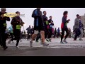 10K at 1 Mile Mark, Part 2 - 2013 Detroit Turkey Trot