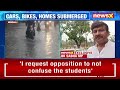 Delhi Drowns in Just 3 Hrs | Political Reactions | NewsX  - 04:35 min - News - Video