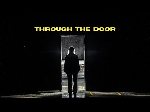 Through the Door'