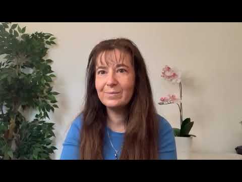 Modern Energy Tapping Course: Begins Saturday, January 17th, 2021