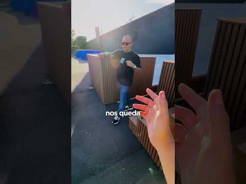 Que estás #esperando? #ordena tu #piscina #abovegroundpool a tu gusto No querrás salir de tu #hogar