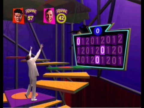 video Twisted: The Game Show