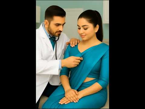 Dubai Airhostess: Doctor Hospital #shortsfeed #shortvideo #viralvideo #viral #dubai #doctor #uae