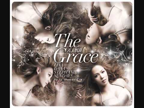 천상지희 The Grace - Renew