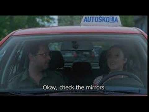 Frantisek je devkar'