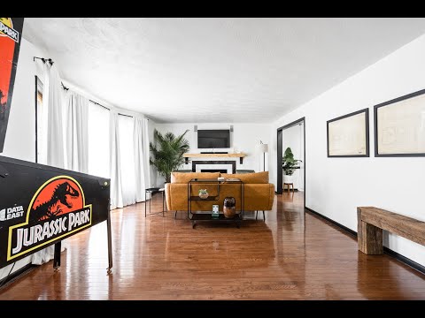 Property video