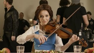 Beauty and the Beast Theme (Cover by Lindsey Stirling)