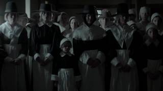 The Witch - Puritans Banish Memb