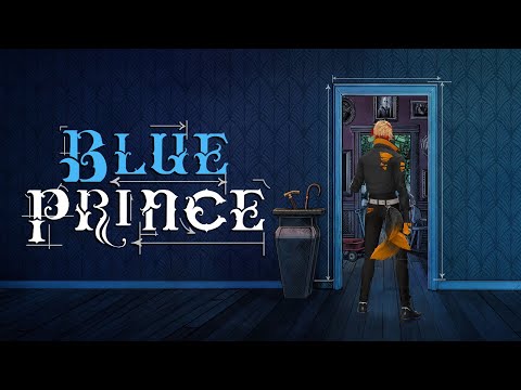 【Blue Prince】Time to become an engineer or architect or something idk building houses
