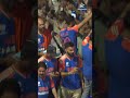 Virat Kohli & others greet the fans in victory parade | #T20WorldCup2024  - 00:22 min - News - Video