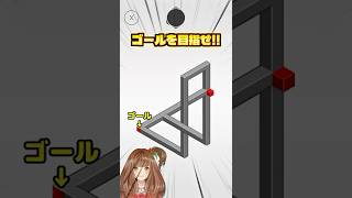 難しすぎる迷路に挑んだ結果…！【hocus.】【stage21】