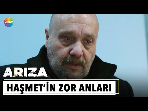 Haşmet'in yüreğinde yangın! | Arıza 15. Bölüm