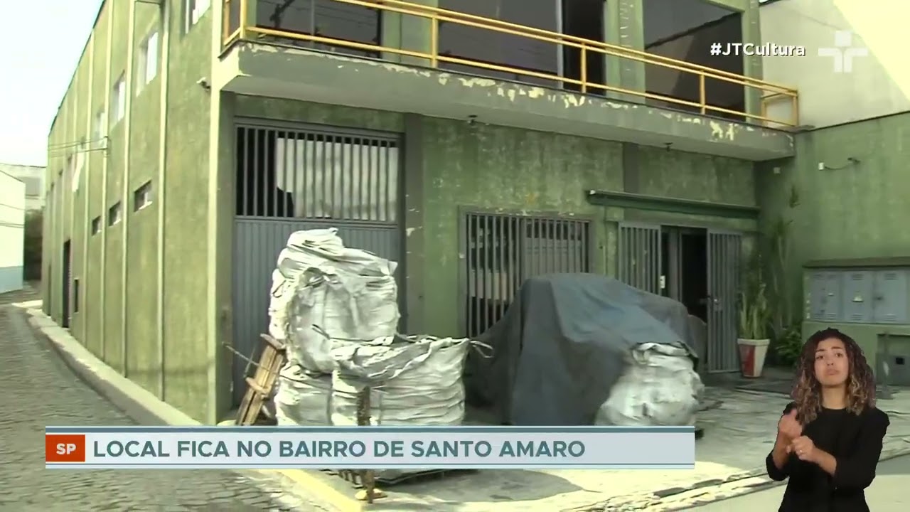 Câmara Municipal aprova leilão de trecho da Rua América Central em Santo Amaro