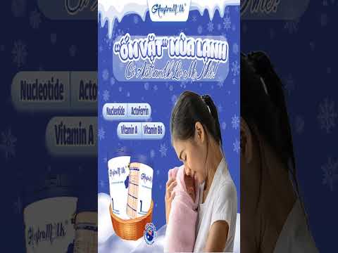 Austramilk đồng hành cùng mẹ nuôi con lớn khôn toàn diện