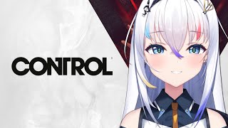【Control】yes im under control