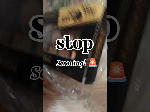 ✨ Insight Eyeshadow Palette Review + Swatches | Worth the Hype?