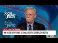 Bolton says Biden is an embarrassment to US for urging Israelis not to retaliate against Iran  - 06:27 min - News - Video