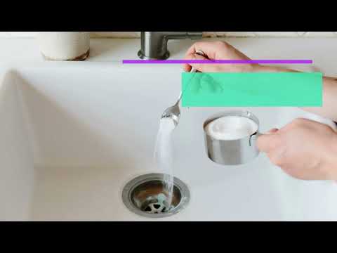 Why Your Drain Smells And How To Fix It Fast