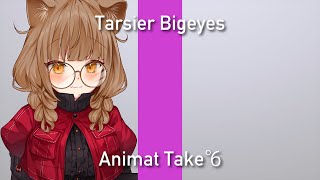 チューリングラブ feat.Sou / ナナヲアカリ Covered by ターシャ・ビゲイズ