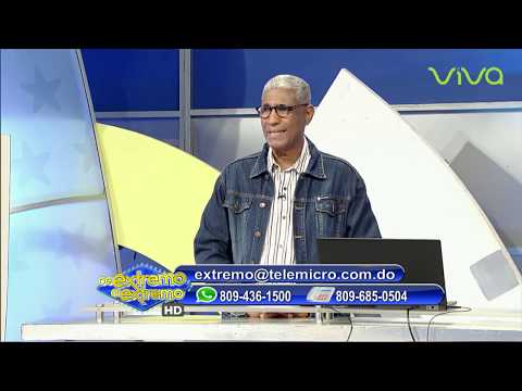 Pueblo dominicano en espera de las Elecciones - De Extremo a Extremo