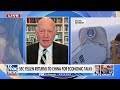 Expert issues urgent warning on China in wake of Yellen’s trip: This is a ‘national emergency’  - 04:35 min - News - Video