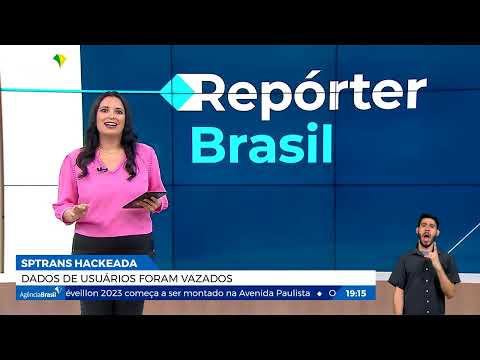 SPTrans foi hackeada e dados dos usuários vazados