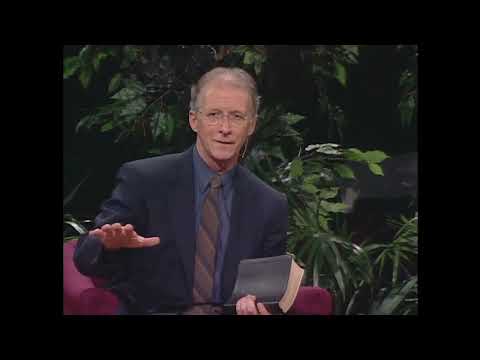 Interview with John Piper