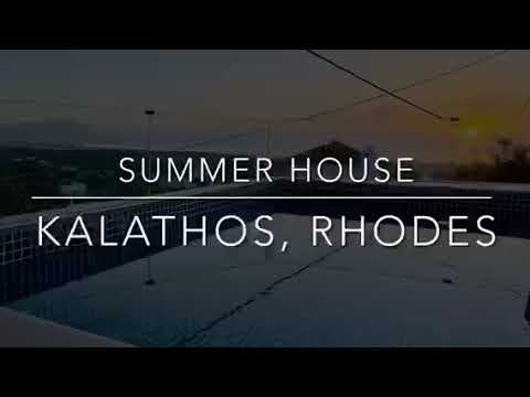 Property video