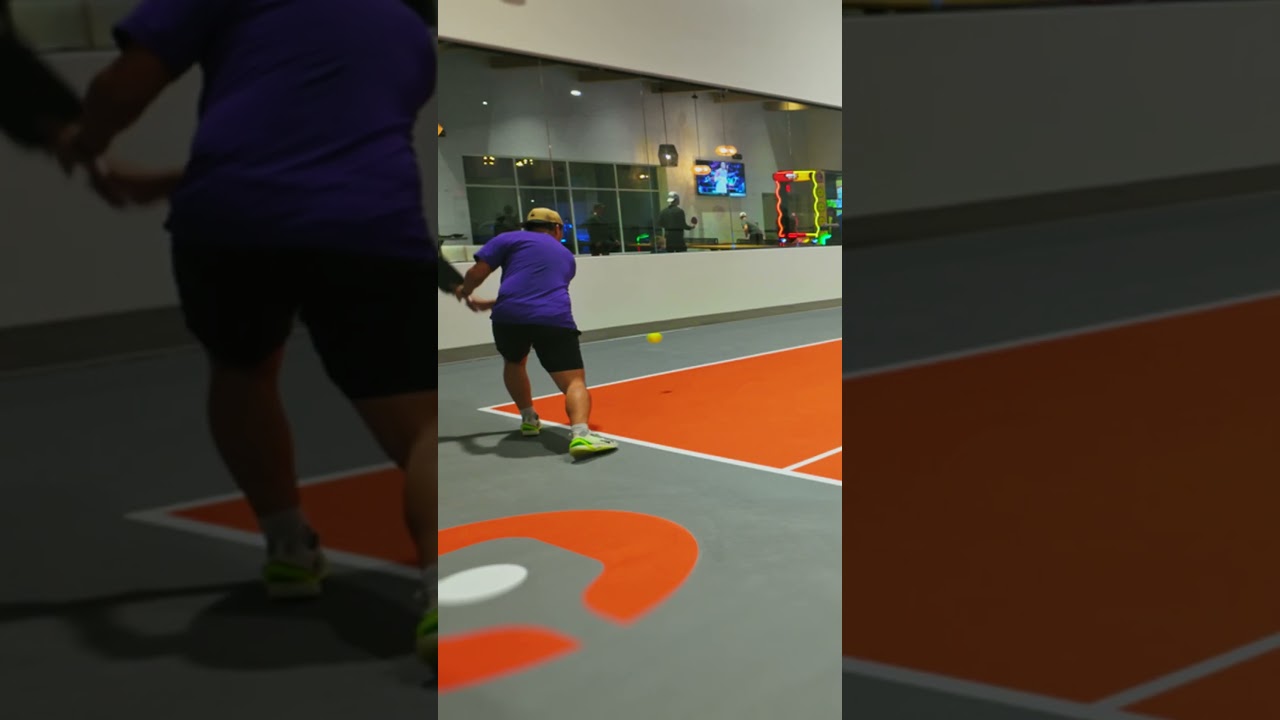 💪Keep on Grinding #pickleballhighlights #pickleball #sports #sporthighlights