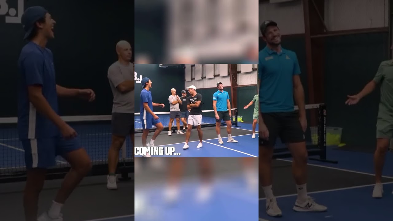 This video was too much fun 🤣 Comment “rank” to get the YouTube video sent straight to your