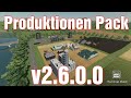 Produktionen Pack v2.6.1