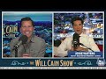 Jesse Watters: These are people with emotional issues | Will Cain Show  - 31:02 min - News - Video