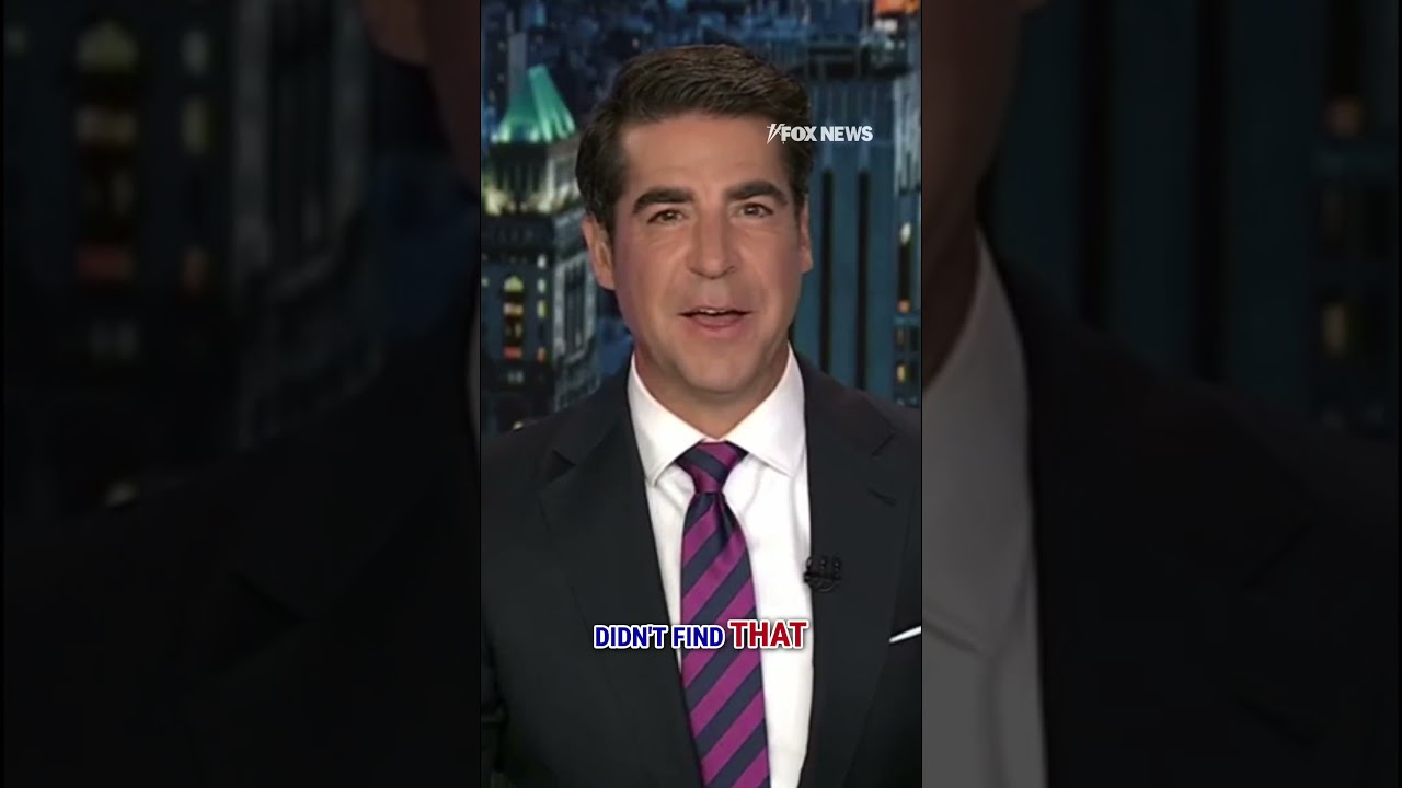 Watters: Why is Hakeem so sensitive about hats? #shorts #usa #us #news #politics #politicalnews