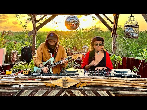wholesign. | Psychedelic Hybrid 2025 [Breaks | Acid | Indie] | By @EPHIMERATulum