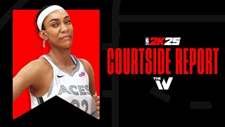 W Courtside Report Thumbnail