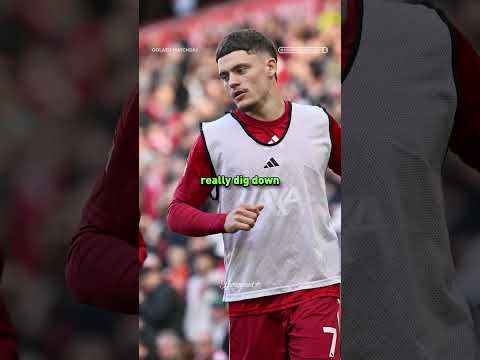 Can Florian Wirtz turn his Liverpool struggles around? 🫣