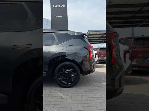 New Kia Seltos 1.6 T-GDi 180KM 7DCT X-LINE w kolorze Interstellar <strong>Grey</strong> 👌❤️😎