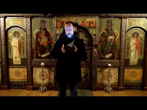 Old-Byzantine Music of the Royal Hours of the Holy Friday