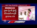KTR Sensational Comments On Phone Tapping Again | V6 News  - 02:44 min - News - Video