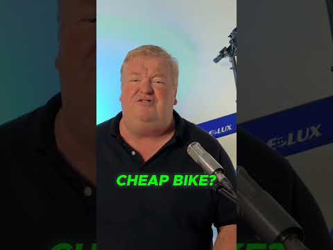 Do you know what the most expensive part of an Ebike is? Don’t make this mistake! #ebike