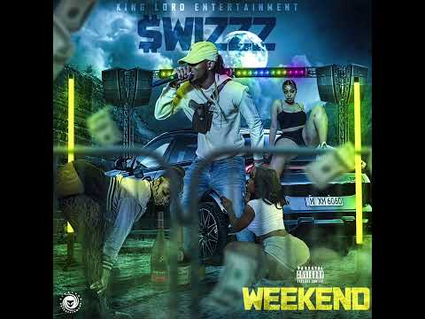 $wizzz - Weekend (Official Audio)