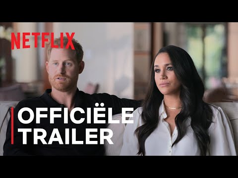 Harry & Meghan'