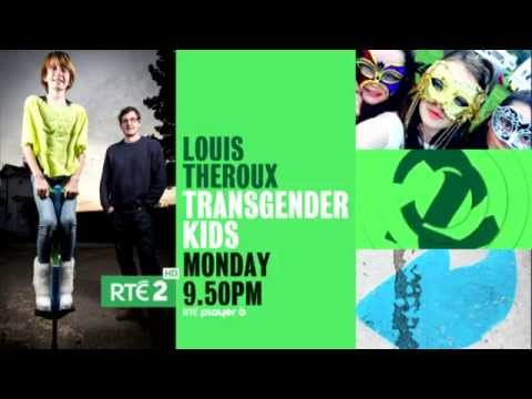 Louis Theroux: Transgender Kids'