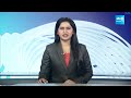 NDSA Committee Meeting At Jalasoudha In Hyderabad | Medigadda Barrage Issue | @SakshiTV  - 03:00 min - News - Video