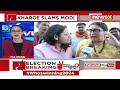 Amethi proves one cant take voter fore granted | Smriti Irani Exclusive | Ground Report  - 02:38 min - News - Video