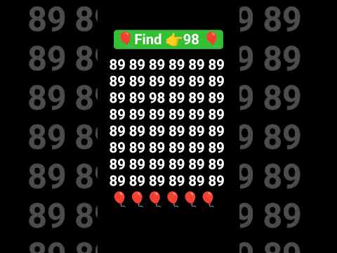 Find different #shorts #trending