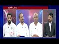 BJP Leader Vittal Comments On JD Laxmi Narayana, Jayaprakash Narayana , RS Praveen Kumar | V6 News  - 03:01 min - News - Video