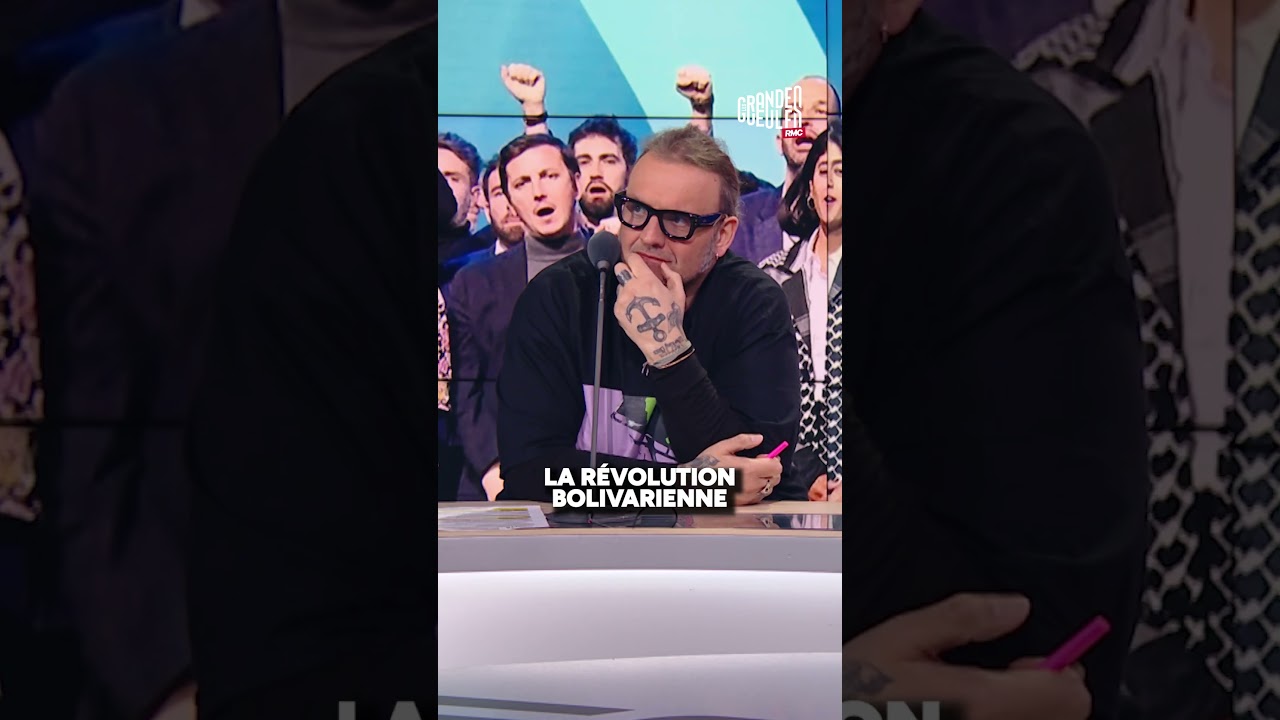 Emmanuel de Villiers : "Ces gens ont des positions extrémistes !"