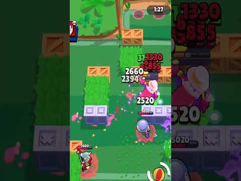 Mortis + Auto-aim = 💀